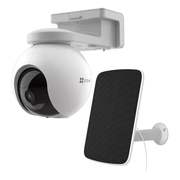 كاميرا مراقبة EB8 4G بدقة 2K Camera EB8 4G 2K كاميرا مراقبة EB8 4G بدقة 2K Camera EB8 4G 2K